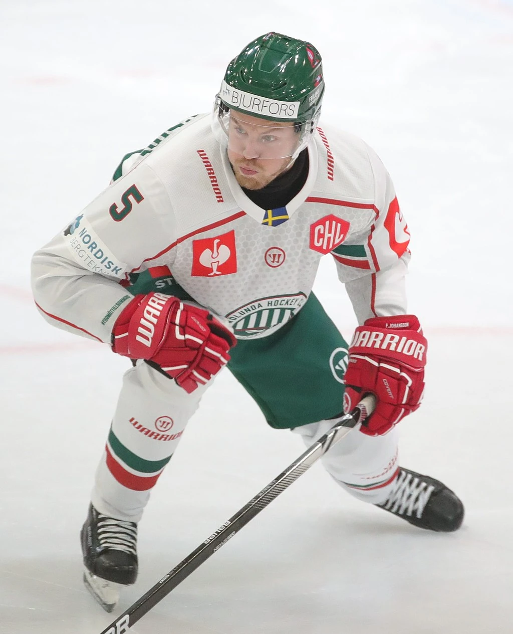 Filip Johansson Ice Hockey Wiki Fandom
