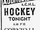 1951-52 ECSHL Season