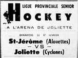 1951-52 PSHL