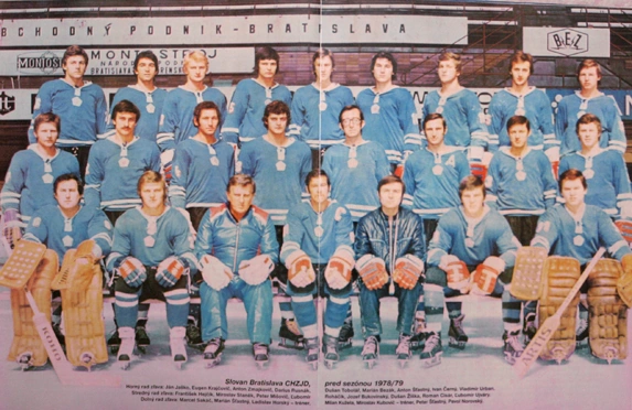 197879 Czechoslovak Extraliga season Ice Hockey Wiki Fandom