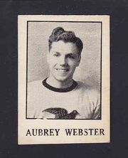 Aubreywebster