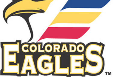 Colorado Eagles - Wikipedia