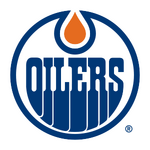 Logo Edmonton Oilers 1980s