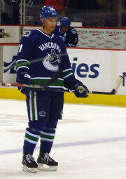 Mason Raymond 2009