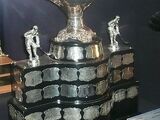 List of Memorial Cup champions