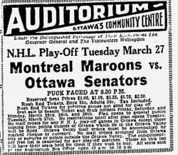 2006–07 Ottawa Senators season, Ice Hockey Wiki
