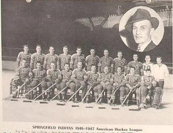 Springfield Indians