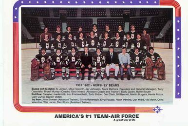 1971–72 AHL season, Ice Hockey Wiki