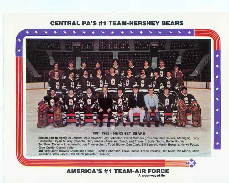 198182 AHL season Ice Hockey Wiki Fandom
