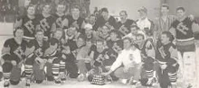 1992 Badger Bombers