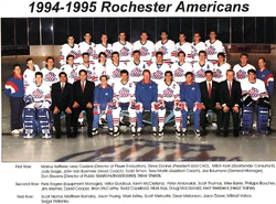 Rochester Americans