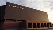 Aitken Centre