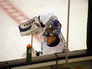 Niittymäki with the Lightning