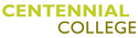 Centennial College logo