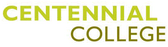 Centennial College logo