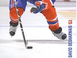 David Desharnais