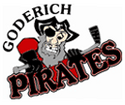 Goderich Pirates Logo