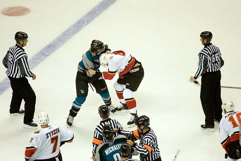 Flyers Send Seven to Phantoms - OurSports Central