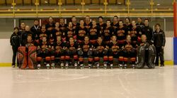 Guelph Gryphons