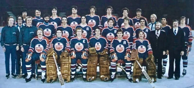 1978-79 Oilers