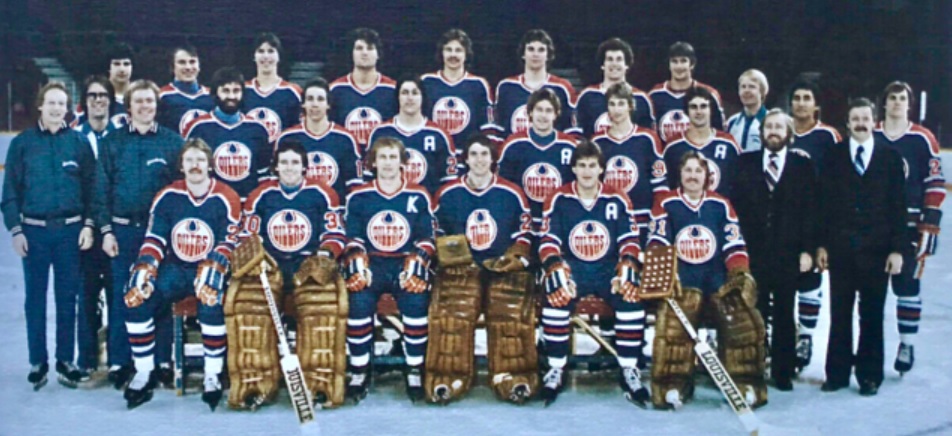 List of Edmonton Oilers players - Wikipedia