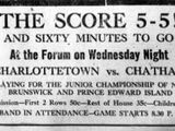 1935-36 Maritimes Junior Playoffs