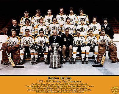 Boston Bruins - Wikipedia