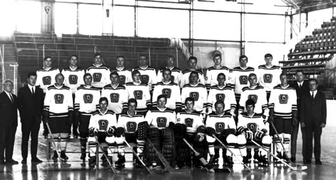197172 Oberliga (DDR) season Ice Hockey Wiki Fandom