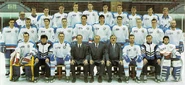 1993-94 team photo