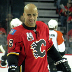 Calgary Flames, Ice Hockey Wiki