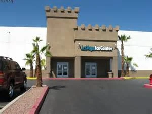 Las Vegas Ice Center | Ice Hockey Wiki | Fandom