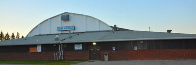 Oakbank One Insurance Arena
