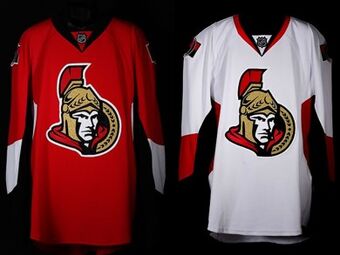 Ottawa Senators Ice Hockey Wiki Fandom