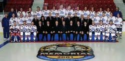 Red Deer Rebels