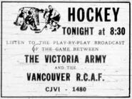 Victoria Radio Ad