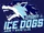 Dryden Ice Dogs