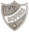 IFK Bofors logo