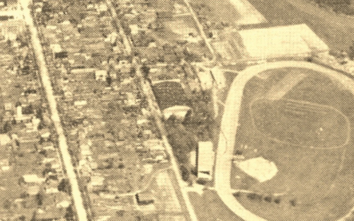 New Hamburg Arena Ice Hockey Wiki Fandom