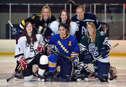 TorontoStar2009GirlsHockeyAllStars