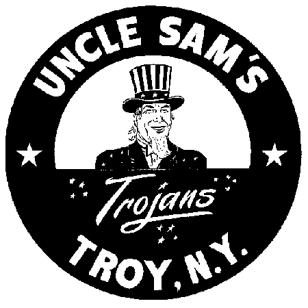 Troy Trojans Hockey