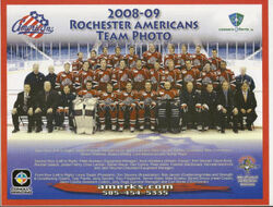 Rochester Americans