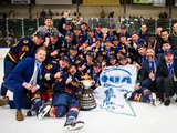 2018-19 OUA Season