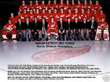 1988-89 NHL season