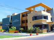 Aguadilla Ice Skating Arena