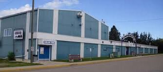 Bentley Arena