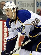 Kevin Shattenkirk