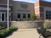 Webster Groves Ice Arena