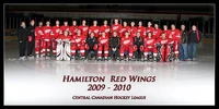 Hamilton Red Wings