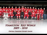 2009-10 CCHL Season