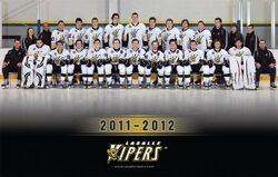 LaSalle Vipers